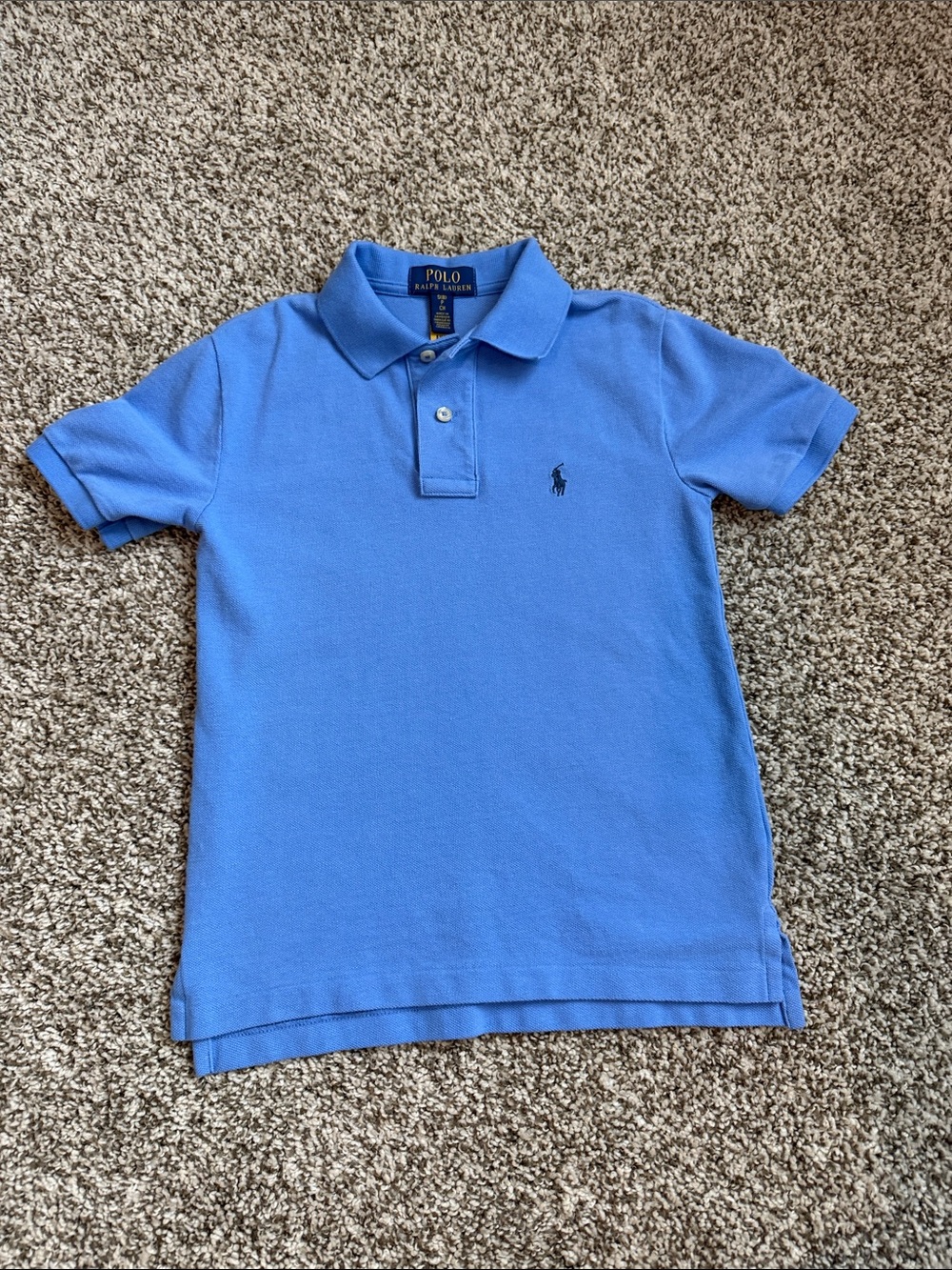 Polo Shirt